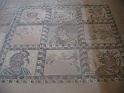 Mosaik - fast 2000 Jahre alt